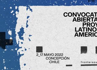 Becas para estancias Frontera Sur Laboratory en Chile, escritura de no ficción Becas para estancias Frontera Sur Laboratory en Chile, escritura de no ficción