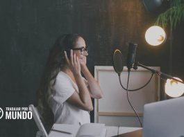 5 formas de ganar dinero online con tu voz 5 formas de ganar dinero online con tu voz