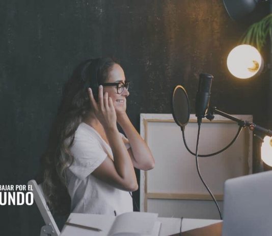 5 formas de ganar dinero online con tu voz 5 formas de ganar dinero online con tu voz