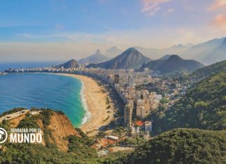 Visa Nómada Digital de Brasil: Todo lo que debes saber Visa Nómada Digital de Brasil: Todo lo que debes saber