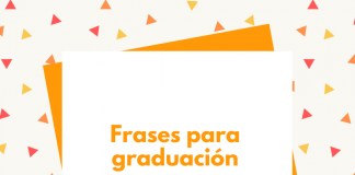 Frases de graduación 2022 Frases de graduación 2022