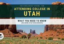 Going To College in Utah: What You Required to Know (Consisting Of Utah Scholarships) Going To College in Utah: What You Required to Know (Consisting Of Utah Scholarships)