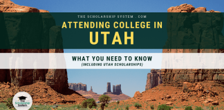 Going To College in Utah: What You Required to Know (Consisting Of Utah Scholarships) Going To College in Utah: What You Required to Know (Consisting Of Utah Scholarships)