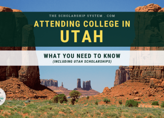 Going To College in Utah: What You Required to Know (Consisting Of Utah Scholarships) Going To College in Utah: What You Required to Know (Consisting Of Utah Scholarships)