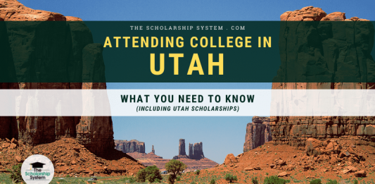 Going To College in Utah: What You Required to Know (Consisting Of Utah Scholarships) Going To College in Utah: What You Required to Know (Consisting Of Utah Scholarships)