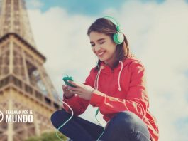 Los mejores Podcast para aprender francés de forma sencilla Los mejores Podcast para aprender francés de forma sencilla