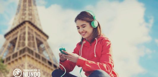 Los mejores Podcast para aprender francés de forma sencilla Los mejores Podcast para aprender francés de forma sencilla