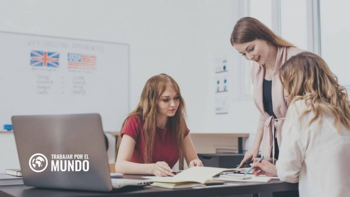 LanguageCert International ESOL