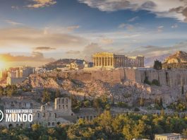 Becas Onassis para estudiar en Grecia Becas Onassis para estudiar en Grecia