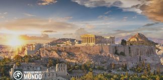 Becas Onassis para estudiar en Grecia Becas Onassis para estudiar en Grecia