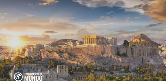 Becas Onassis para estudiar en Grecia Becas Onassis para estudiar en Grecia