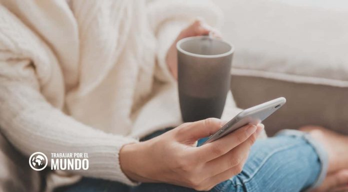 6 apps para hacer el currículum desde tu iPhone 6 apps para hacer el currículum desde tu iPhone