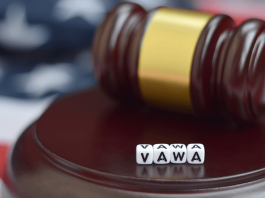 VAWA paso a paso VAWA paso a paso