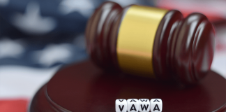 VAWA paso a paso VAWA paso a paso