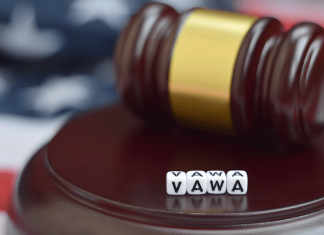 VAWA paso a paso VAWA paso a paso