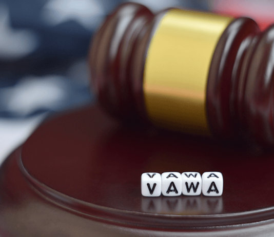 VAWA paso a paso VAWA paso a paso