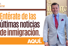 Las noticias de inmigración más importantes de la semana 6 del 2022 Las noticias de inmigración más importantes de la semana 6 del 2022