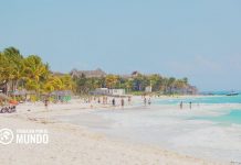 Visa para nómadas digitales en México Visa para nómadas digitales en México