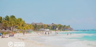 Visa para nómadas digitales en México Visa para nómadas digitales en México