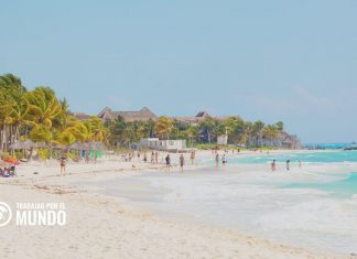 Visa para nómadas digitales en México Visa para nómadas digitales en México