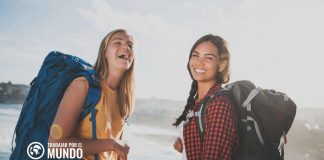 8 Opciones para financiar tus estudios en el extranjero 8 Opciones para financiar tus estudios en el extranjero
