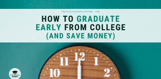 How to Graduate Early from College (and Conserve Cash) How to Graduate Early from College (and Conserve Cash)