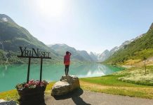 Ofertas de empleo en Noruega Ofertas de empleo en Noruega