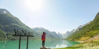 Ofertas de empleo en Noruega Ofertas de empleo en Noruega