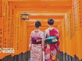 Trabajar en Japón: La guía con todo lo que debes saber Trabajar en Japón: La guía con todo lo que debes saber