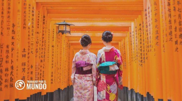 Trabajar en Japón: La guía con todo lo que debes saber Trabajar en Japón: La guía con todo lo que debes saber