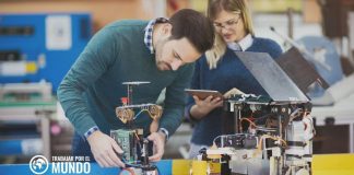 Canales de YouTube para aprender robótica desde cero Canales de YouTube para aprender robótica desde cero