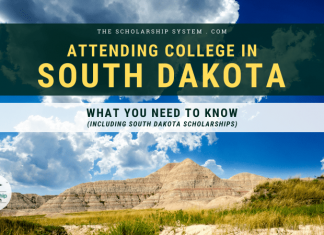Going To College in South Dakota: What You Required to Know (Consisting Of South Dakota Scholarships) Going To College in South Dakota: What You Required to Know (Consisting Of South Dakota Scholarships)