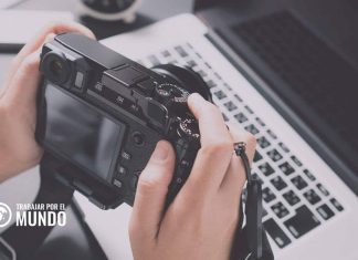 Beca de fotografía Roberto Villagraz Beca de fotografía Roberto Villagraz