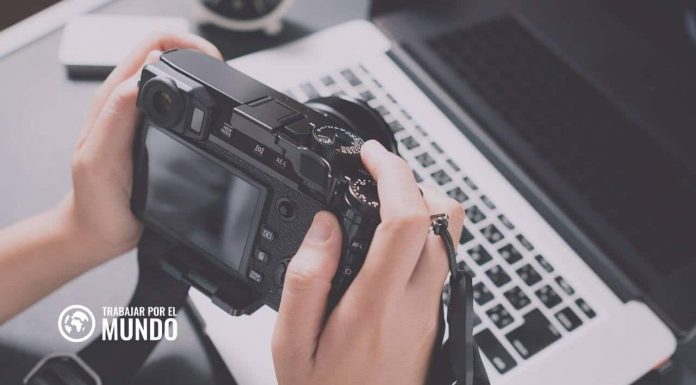 Beca de fotografía Roberto Villagraz Beca de fotografía Roberto Villagraz