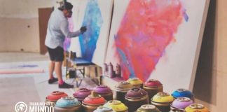 Becas de Artes Plásticas de la Fundación Botín Becas de Artes Plásticas de la Fundación Botín