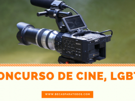 Concurso de largometrajes y cortos, AMOR Celebration de Cine LGBT+ Concurso de largometrajes y cortos, AMOR Celebration de Cine LGBT+