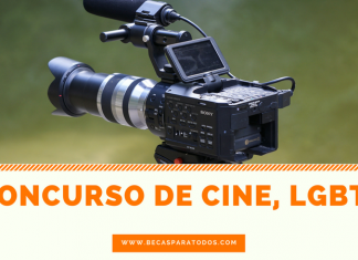 Concurso de largometrajes y cortos, AMOR Celebration de Cine LGBT+ Concurso de largometrajes y cortos, AMOR Celebration de Cine LGBT+