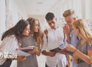 TOEFL o IELTS ¿ Qué examen de inglés elegir? TOEFL o IELTS ¿ Qué examen de inglés elegir?