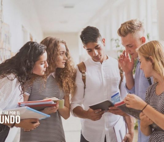 TOEFL o IELTS ¿ Qué examen de inglés elegir? TOEFL o IELTS ¿ Qué examen de inglés elegir?