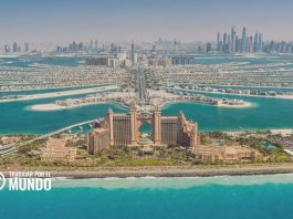 ¿ Dubai es un país? ¿ Qué kid los Emiratos Árabes? ¿ Dubai es un país? ¿ Qué kid los Emiratos Árabes?