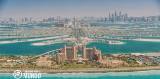¿ Dubai es un país? ¿ Qué kid los Emiratos Árabes? ¿ Dubai es un país? ¿ Qué kid los Emiratos Árabes?