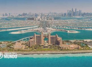 ¿ Dubai es un país? ¿ Qué kid los Emiratos Árabes? ¿ Dubai es un país? ¿ Qué kid los Emiratos Árabes?