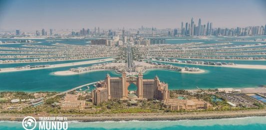 ¿ Dubai es un país? ¿ Qué kid los Emiratos Árabes? ¿ Dubai es un país? ¿ Qué kid los Emiratos Árabes?