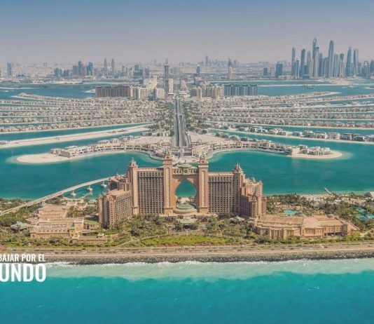¿ Dubai es un país? ¿ Qué kid los Emiratos Árabes? ¿ Dubai es un país? ¿ Qué kid los Emiratos Árabes?