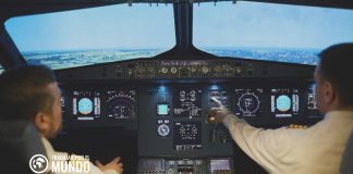 Piloto de avión: todo lo que necesitas saber sobre esta profesión Piloto de avión: todo lo que necesitas saber sobre esta profesión