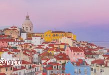 Cómo buscar alojamiento en Portugal Cómo buscar alojamiento en Portugal