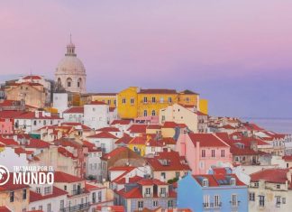 Cómo buscar alojamiento en Portugal Cómo buscar alojamiento en Portugal
