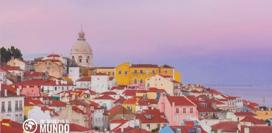 Cómo buscar alojamiento en Portugal Cómo buscar alojamiento en Portugal
