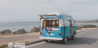 Seguro IATI Camper: Seguro para furgonetas camper y autocaravanas Seguro IATI Camper: Seguro para furgonetas camper y autocaravanas