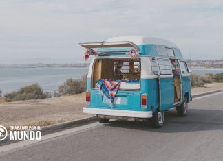 Seguro IATI Camper: Seguro para furgonetas camper y autocaravanas Seguro IATI Camper: Seguro para furgonetas camper y autocaravanas